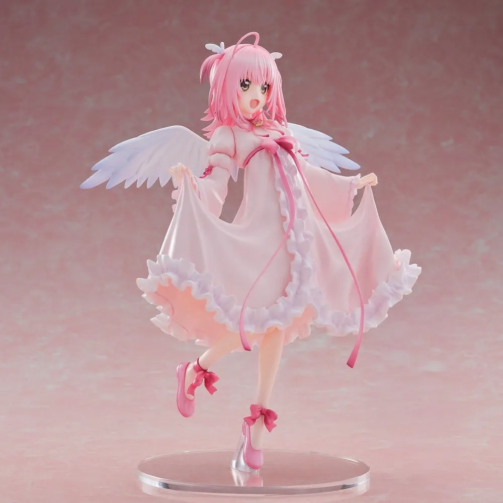 Shugo Chara! PVC Figure 1/6 Amu Hinamori Amulet Angel 26 cm